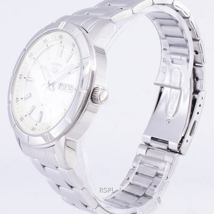 Seiko automaattinen Japaniin teki SNKN51 SNKN51J1 SNKN51J Miesten Kello