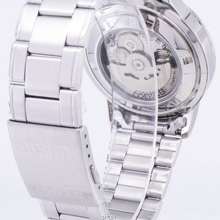 Seiko automaattinen Japaniin teki SNKN51 SNKN51J1 SNKN51J Miesten Kello