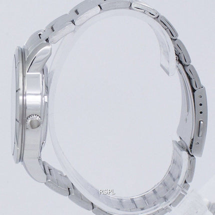 Kunnostettu Seiko 5 automaattinen Japanissa valmistettu SNKN55 SNKN55J1 SNKN55J miesten kello