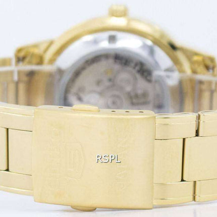 Kunnostettu Seiko 5 automaattinen Japanissa valmistettu SNKN62 SNKN62J1 SNKN62J miesten kello