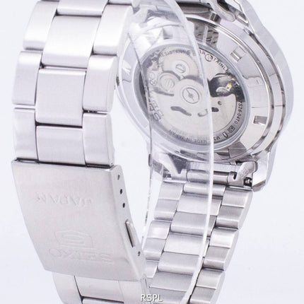 Seiko 5 Classic automaattinen Japani teki SNKP15 SNKP15J1 SNKP15J Miesten Kello