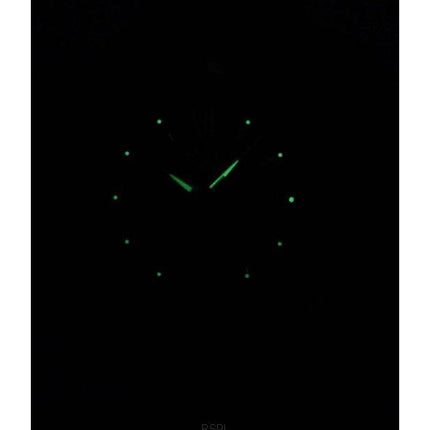 Kunnostettu Seiko 5 automaattinen Japanissa valmistettu SNKP17 SNKP17J1 SNKP17J miesten kello