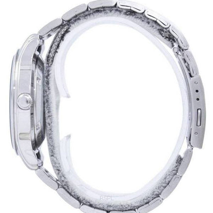 Kunnostettu Seiko 5 automaattinen Japanissa valmistettu SNKP17 SNKP17J1 SNKP17J miesten kello