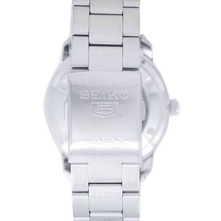 Seiko 5 automaattinen Japani teki SNKP17J SNKP17J1 SNKP17J Miesten Kello