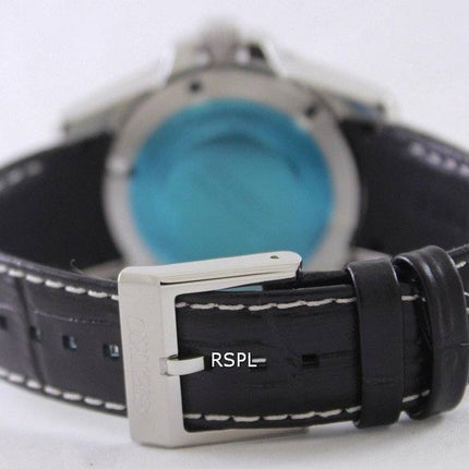Seiko Sportura Kinetic Perpetual SNP087 SNP087P1 SNP087P