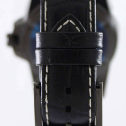 Kunnostettu Seiko Sportura Kinetic Perpetual SNP089 SNP089P1 SNP089P miesten kello