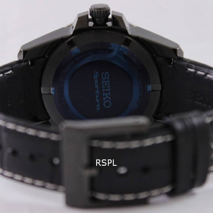 Seiko Sportura Kinetic Perpetual SNP089P1 SNP089P SNP089