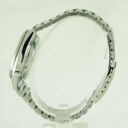 Kunnostettu Seiko 5 Automatic SNXF05 SNXF05K1 SNXF05K miesten kello