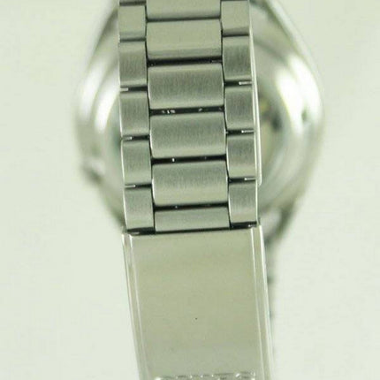Seiko 5 automaattinen SNXF05 SNXF05K1 SNXF05K miesten kello