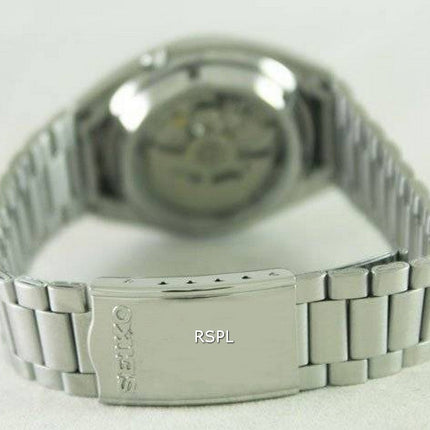 Kunnostettu Seiko 5 Automatic SNXF05 SNXF05K1 SNXF05K miesten kello