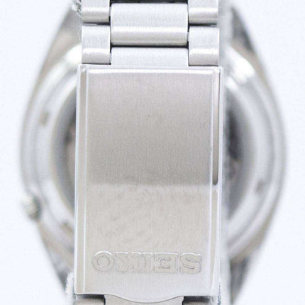 Kunnostettu Seiko 5 Automatic SNXS73 SNXS73K1 SNXS73K miesten kello