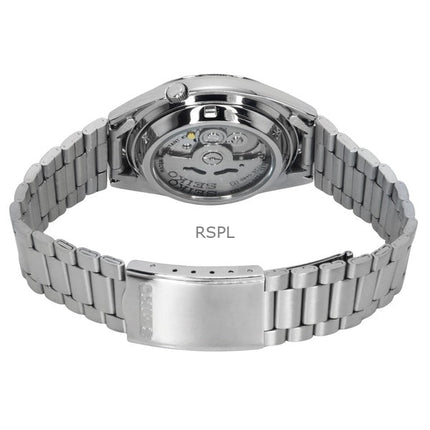 Kunnostettu Seiko 5 Automatic SNXS73 SNXS73K1 SNXS73K miesten kello