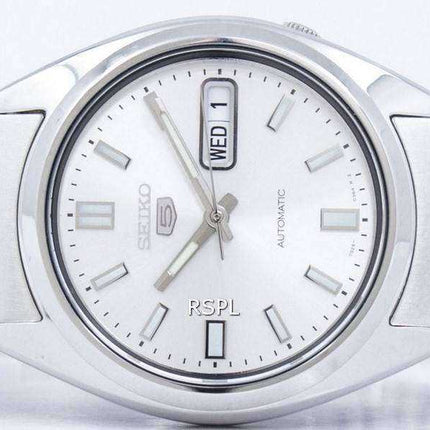 Kunnostettu Seiko 5 Automatic SNXS73 SNXS73K1 SNXS73K miesten kello