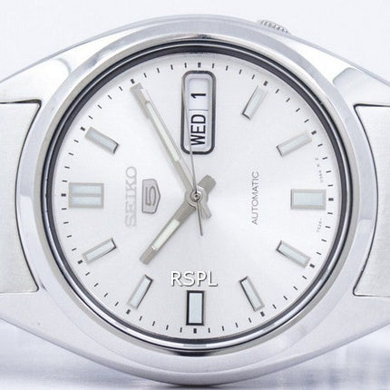 Kunnostettu Seiko 5 Automatic SNXS73 SNXS73K1 SNXS73K miesten kello