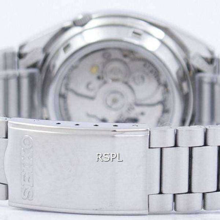 Kunnostettu Seiko 5 Automatic SNXS73 SNXS73K1 SNXS73K miesten kello