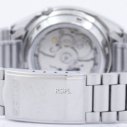 Kunnostettu Seiko 5 Automatic SNXS73 SNXS73K1 SNXS73K miesten kello