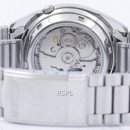 Kunnostettu Seiko 5 Automatic SNXS73 SNXS73K1 SNXS73K miesten kello