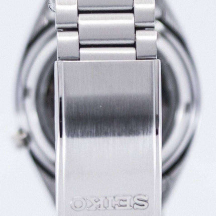 Kunnostettu Seiko 5 Automatic SNXS75 SNXS75K1 SNXS75K miesten kello