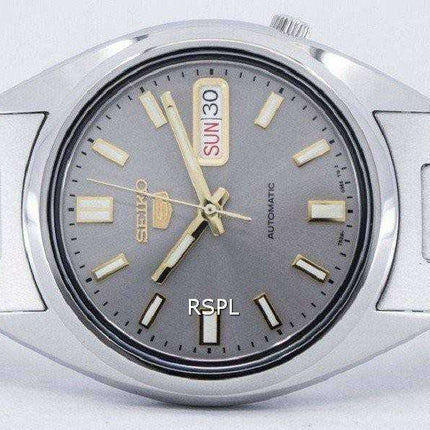 Kunnostettu Seiko 5 Automatic SNXS75 SNXS75K1 SNXS75K miesten kello
