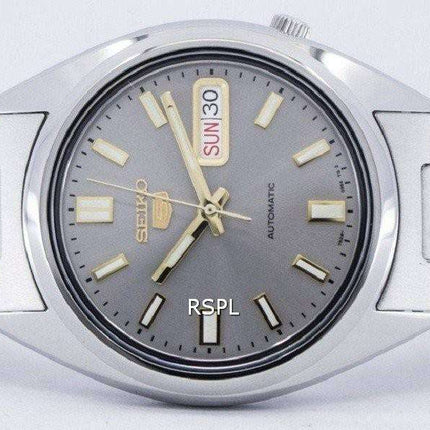 Kunnostettu Seiko 5 Automatic SNXS75 SNXS75K1 SNXS75K miesten kello