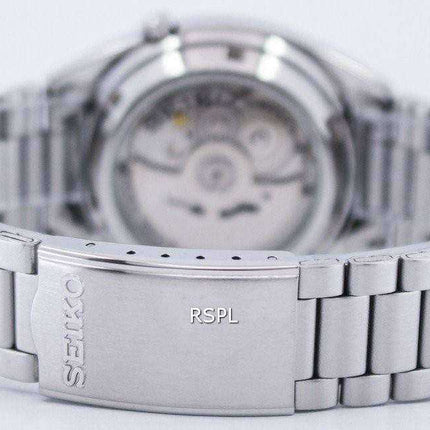 Kunnostettu Seiko 5 Automatic SNXS75 SNXS75K1 SNXS75K miesten kello