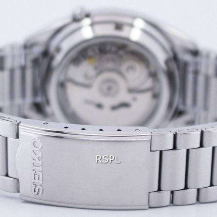 Kunnostettu Seiko 5 Automatic SNXS75 SNXS75K1 SNXS75K miesten kello