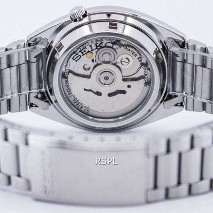 Kunnostettu Seiko 5 Automatic SNXS75 SNXS75K1 SNXS75K miesten kello
