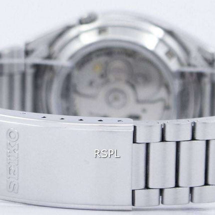Kunnostettu Seiko 5 automaattinen SNXS77 SNXS77K1 SNXS77K miesten kello