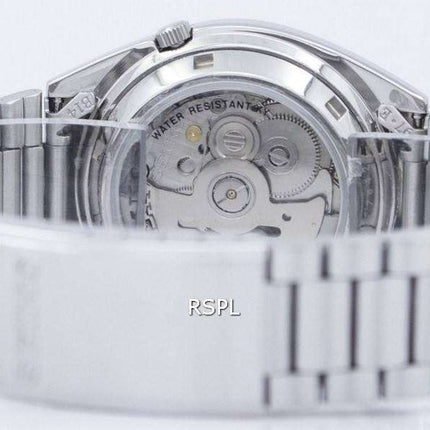 Kunnostettu Seiko 5 automaattinen SNXS77 SNXS77K1 SNXS77K miesten kello