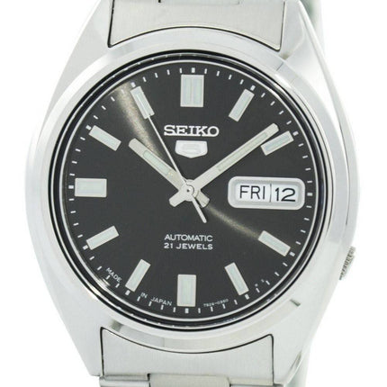 Seiko 5 automaattinen Japani teki SNXS79 SNXS79J1 SNXS79J Miesten Watch