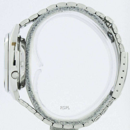 Kunnostettu Seiko 5 automaattinen Japanissa valmistettu SNXS79 SNXS79J1 SNXS79J miesten kello