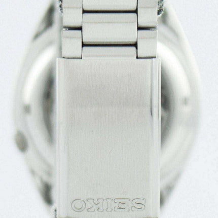 Kunnostettu Seiko 5 automaattinen Japanissa valmistettu SNXS79 SNXS79J1 SNXS79J miesten kello