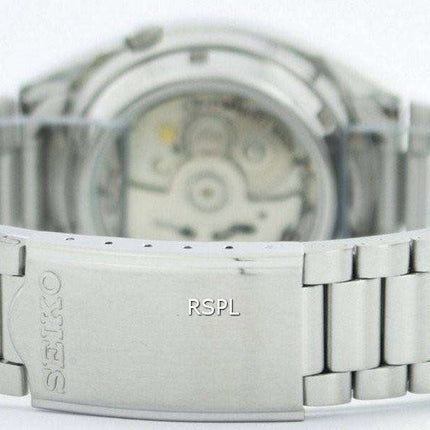 Kunnostettu Seiko 5 automaattinen Japanissa valmistettu SNXS79 SNXS79J1 SNXS79J miesten kello