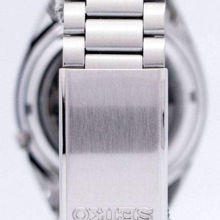 Kunnostettu Seiko 5 automaattinen SNXS79 SNXS79K1 SNXS79K miesten kello