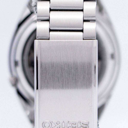Kunnostettu Seiko 5 automaattinen SNXS79 SNXS79K1 SNXS79K miesten kello