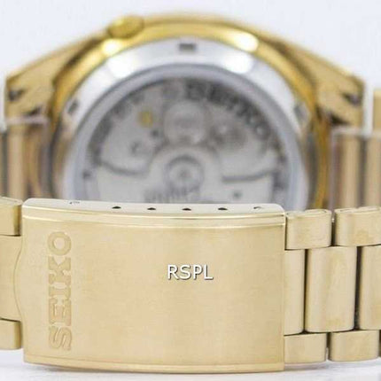 Kunnostettu Seiko 5 Automatic SNXS80 SNXS80K1 SNXS80K miesten kello