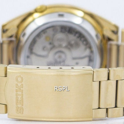 Kunnostettu Seiko 5 Automatic SNXS80 SNXS80K1 SNXS80K miesten kello