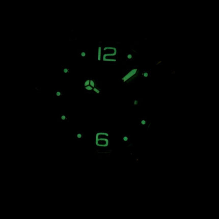 Kunnostettu Seiko 5 Sports Automatic Japanissa valmistettu SNZ460 SNZ460J1 SNZ460J miesten kello