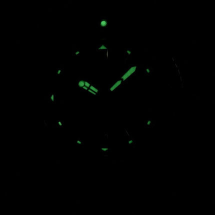 Kunnostettu Seiko 5 Sports Automatic Japanissa valmistettu 23 jalokiveä SNZB23J2 miesten kello