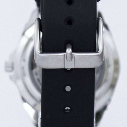 Kunnostettu Seiko 5 Sports Automatic Japanissa valmistettu 23 jalokiveä SNZB23J2 miesten kello