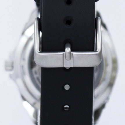 Kunnostettu Seiko 5 Sports Automatic Japanissa valmistettu 23 jalokiveä SNZB23J2 miesten kello