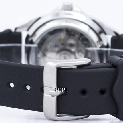 Kunnostettu Seiko 5 Sports Automatic Japanissa valmistettu 23 jalokiveä SNZB23J2 miesten kello