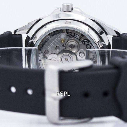 Kunnostettu Seiko 5 Sports Automatic Japanissa valmistettu 23 jalokiveä SNZB23J2 miesten kello