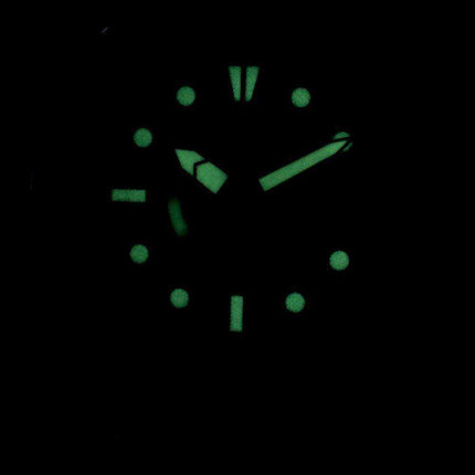 Kunnostettu Seiko 5 Sports Automatic 23 jalokiven SNZF17 SNZF17K1 SNZF17K miesten kello