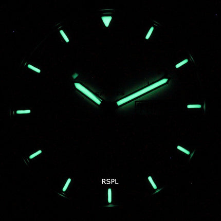 Seiko 5 Sports Military Automatic Japan Made SNZG07J1-var-NATO25 100M miesten kello