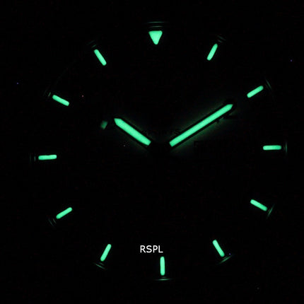 Seiko 5 Sports Military Automatic Japan Made SNZG07J1-var-NATO26 100M miesten kello
