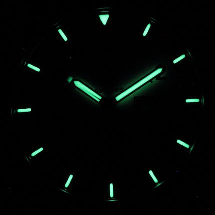 Seiko 5 Sports Military Automatic Japan Made SNZG07J1-var-NATO29 100M miesten kello
