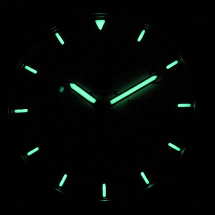Seiko 5 Sports Military Automatic Japan Made SNZG07J1-var-NATO30 100M miesten kello
