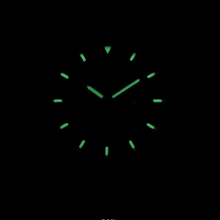 Seiko 5 urheilu SNZJ09J1 LS17 Japanissa valmistettu ruskea nahka hihna Miesten Watch