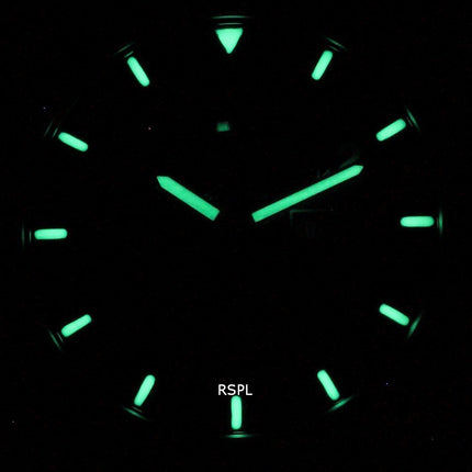 Seiko 5 Sports Automatic Japan Made SNZG09J1-var-NATO25 100M miesten kello